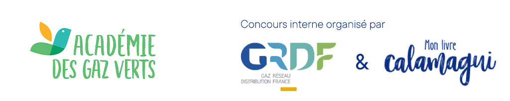 Concours GRDF 2022